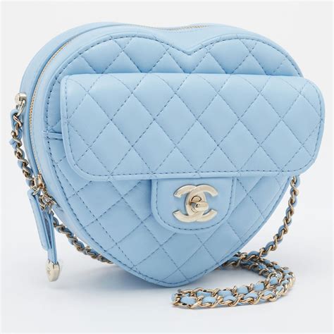 chanel heart shaped handbag|buy chanel bag online.